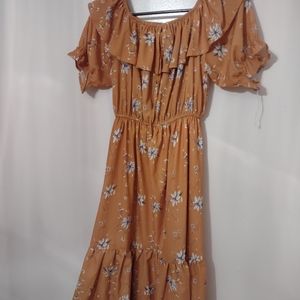 Women's dress